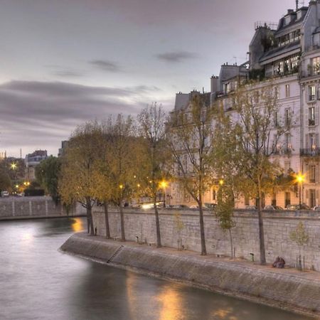פריז 50M2 Rue Rambuteau/Pompidou/Marais/Hotel De Ville מראה חיצוני תמונה